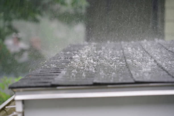 Best Flat Roofing  in Kincheloe, MI