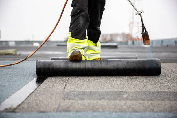 Best Tile Roofing Installation  in Kincheloe, MI