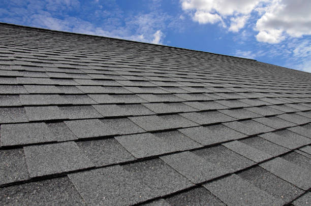 Steel Roofing in Kincheloe, MI