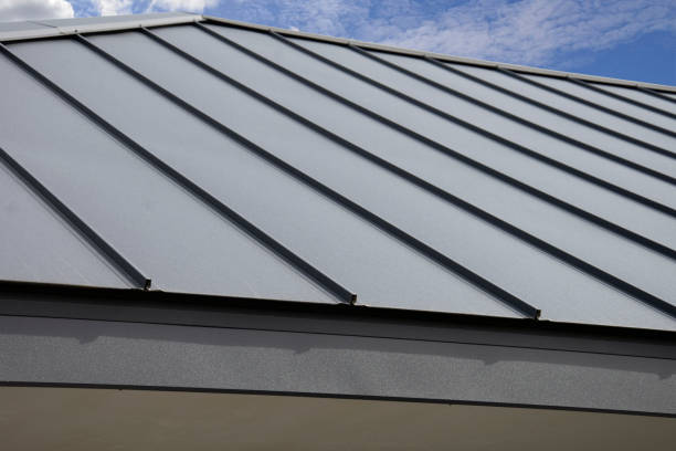 Cold Roofs in Kincheloe, MI