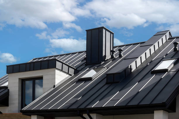 Best Wood Shake Roofing  in Kincheloe, MI