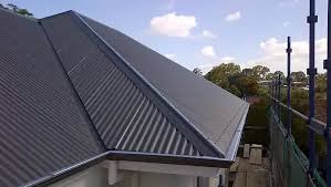 Best Roof Maintenance and Cleaning  in Kincheloe, MI